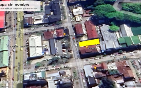 Venta en Puerto Montt | Venta de Céntrico Local Comercial Arrendado en 251 | Venta de Céntrico Local Comercial Arrendado