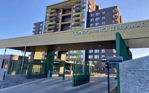Venta en Puerto Montt | Venta de hermoso departamento en Pelluco en 251 | Venta de hermoso departamento en Pelluco