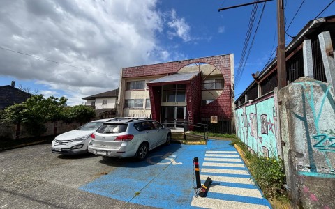 Venta en Puerto Montt | Venta de oficina en calle Urmeneta, Edificio Ralún en 251 | Venta de oficina en calle Urmeneta, Edificio Ralún
