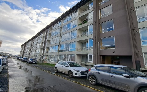 Venta en Puerto Montt | Venta departamento completamente amoblado en 251 | Venta departamento completamente amoblado