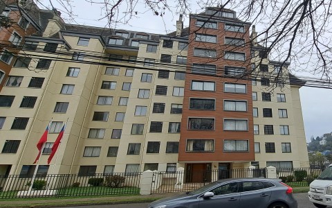 Venta en Puerto Montt | Venta Departamento Edificio Los Avellanos en 251 | Venta Departamento Edificio Los Avellanos