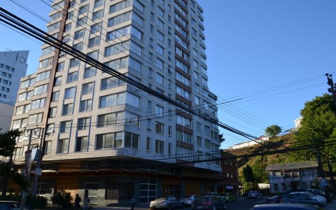 Venta en Puerto Montt | Venta departamento en Plaza Vista con estacionamiento y bodega. en 251 | Venta departamento en Plaza Vista con estacionamiento y bodega.