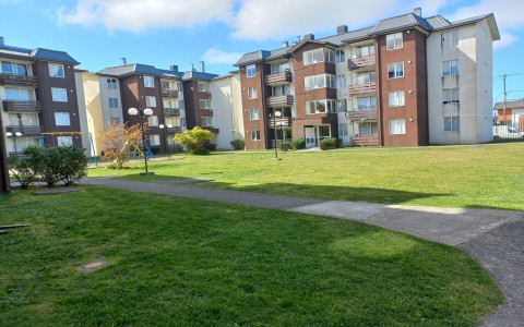 Venta en Puerto Montt | Venta departamento en Valle Volcanes en 251 | Venta departamento en Valle Volcanes