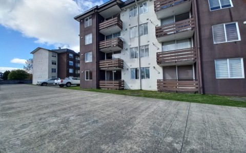 Venta en Puerto Montt | Venta departamento en Valle Volcanes en 251 | Venta departamento en Valle Volcanes