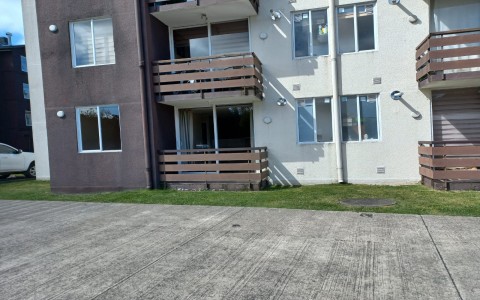 Venta en Puerto Montt | Venta departamento en Valle Volcanes en 251 | Venta departamento en Valle Volcanes