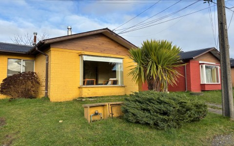 Venta en Puerto Montt | Venta linda casa en Jardín Austral en 251 | Venta linda casa en Jardín Austral