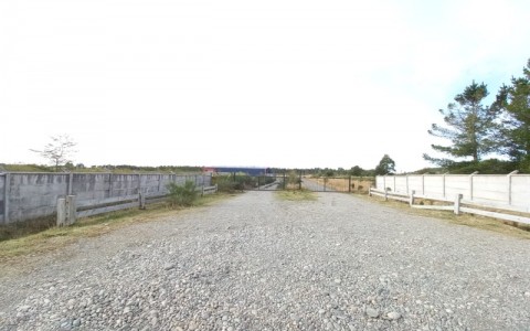 Venta en Maullín | Venta Parcela Industrial. en 255 | Venta Parcela Industrial.