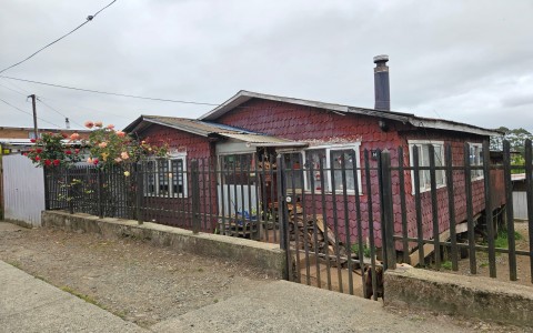 Venta en Puerto Montt | Venta sitio en Población Fresia en 251 | Venta sitio en Población Fresia
